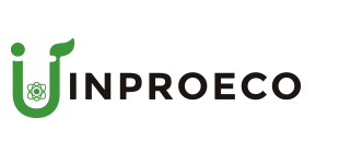 logotipo Inproeco